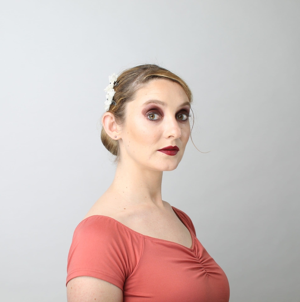 Meet your Posher, Anastasia